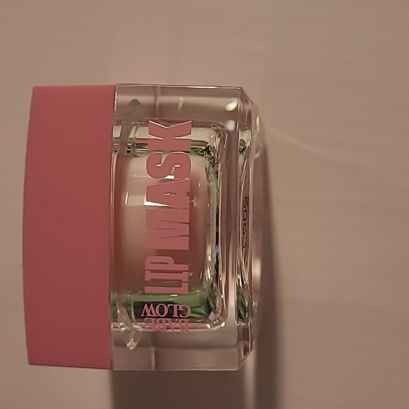 NWOT Babe Original Babe Glow Lip Mask - Picture 7 of 8